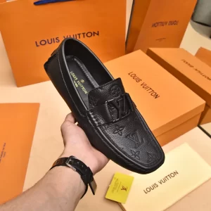 Louis Vuitton Loafers - LLV84