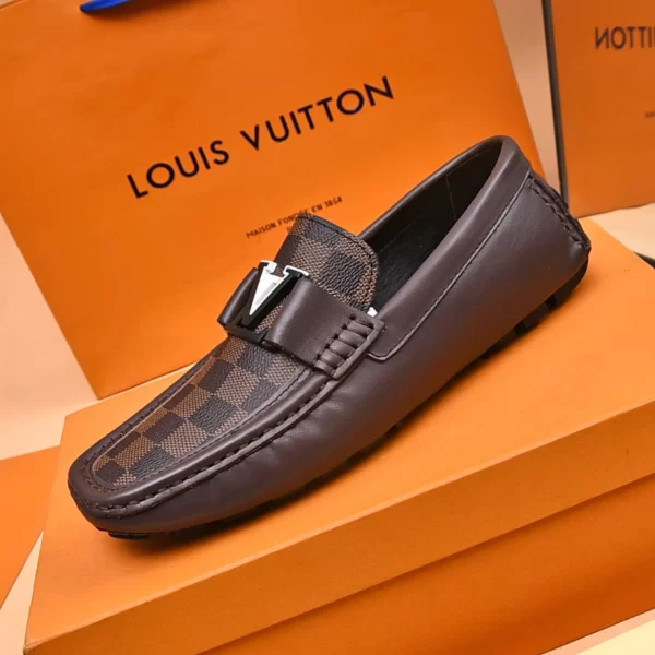Louis Vuitton Loafers - LLV87