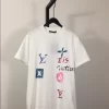 Louis Vuitton T-shirt - LSVT0224