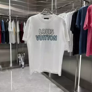 Louis Vuitton T-shirt - LSVT0230