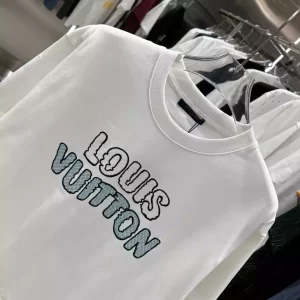 Louis Vuitton T-shirt - LSVT0230