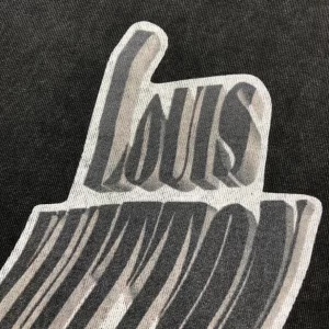 Louis Vuitton T-shirt - LSVT0233