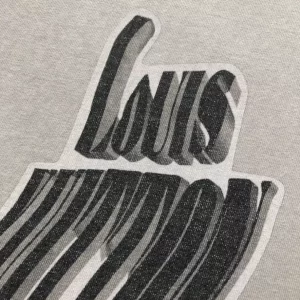 Louis Vuitton T-shirt - LSVT0234
