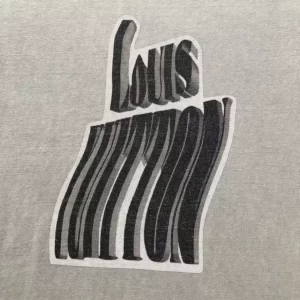 Louis Vuitton T-shirt - LSVT0234