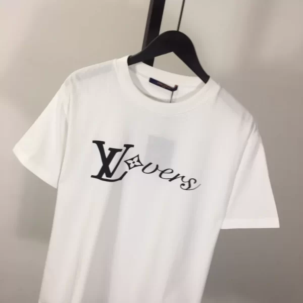 Louis Vuitton T-shirt - LSVT0244