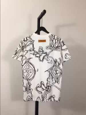 Louis Vuitton T-shirt - LSVT0245