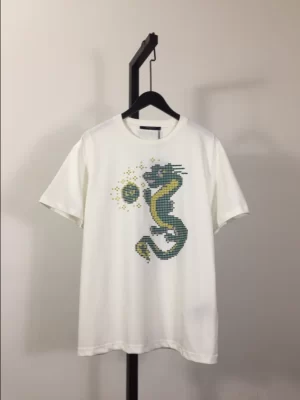Louis Vuitton T-shirt - LSVT0248