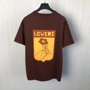 Louis Vuitton T-shirt - LSVT0249