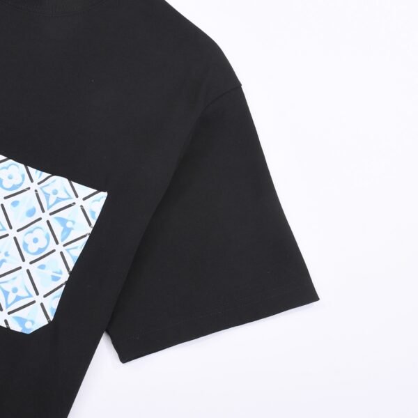 Louis Vuitton T-shirt - LSVT0250