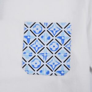 Louis Vuitton T-shirt - LSVT0251