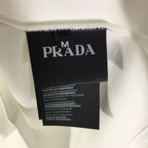 Prada T-shirt - PRT001