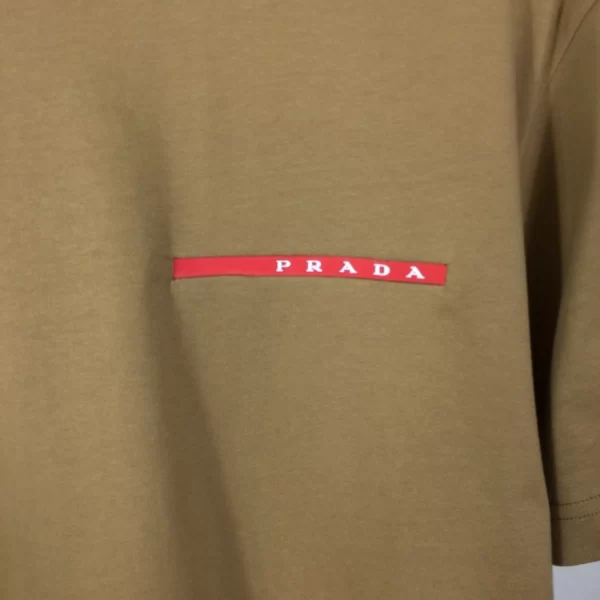 Prada T-shirt - PRT002