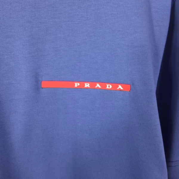 Prada T-shirt - PRT003