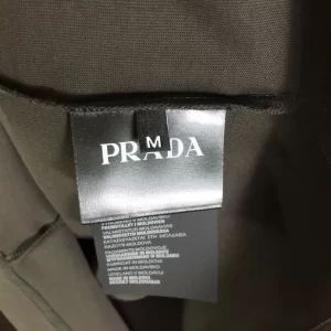 Prada T-shirt - PRT004