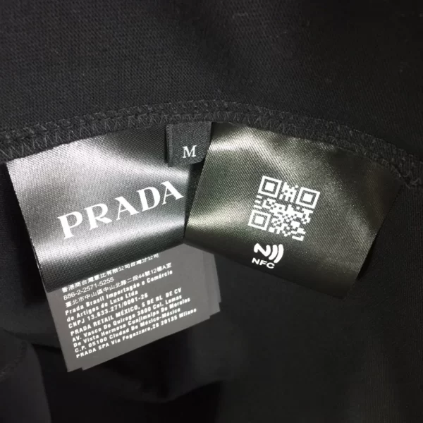 Prada T-shirt - PRT006