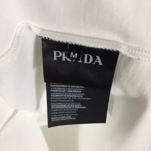 Prada T-shirt - PRT009