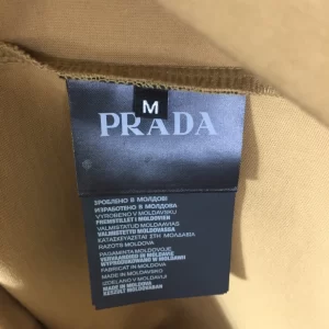 Prada T-shirt - PRT013