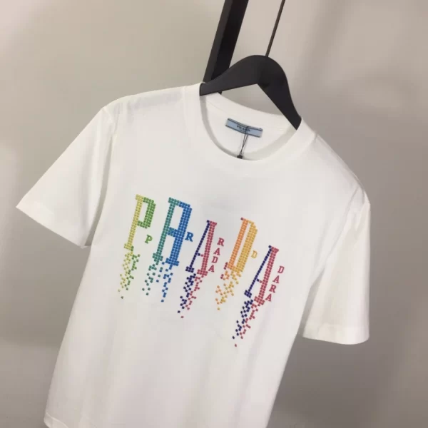 Prada T-shirt - PRT020