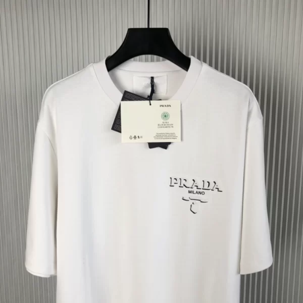 Prada T-shirt - PRT024