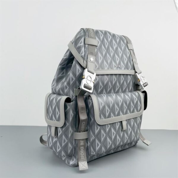 DIOR HIT THE ROAD BACKPACK - DR002