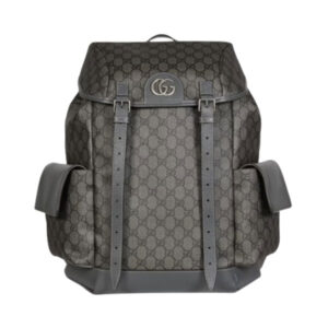 GUCCI OPHIDIA GG MEDIUM BACKPACK - GC50
